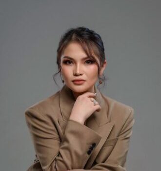 А. Оюу-Эрдэнэ