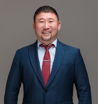 Н. Хас-Эрдэнэ