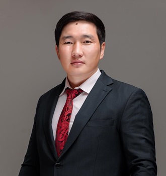 Ц. Буян-Орших