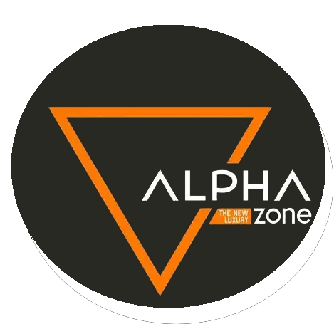 alpha zone