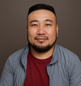 Бүрэндэлгэр